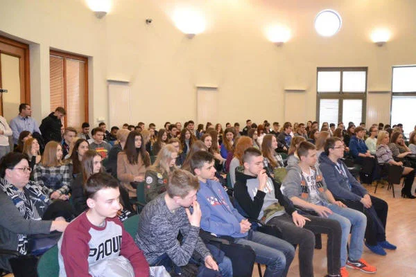 Akademia Nauk Stosowanych Wincentego Pola w Lublinie 12